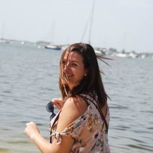 Meet your Posher, Tina